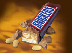Snickers
